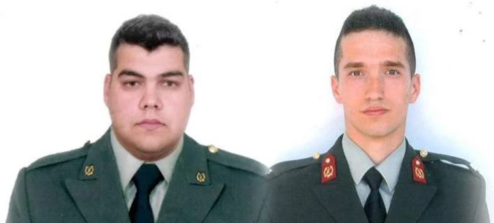 Κίνηση ματ από το Πεντάγωνο: Μεταθέτει τους Μητρετώδη-Κούκλατζη στην διπλωματική αποστολή της Άγκυρας